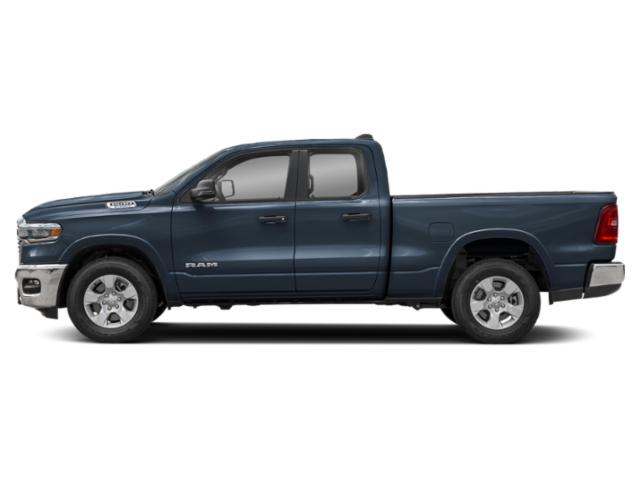 2027 RAM 1500 Big Horn