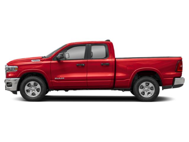 2027 RAM 1500 Big Horn