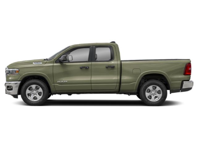 2027 RAM Ram 1500 RAM 1500 BIG HORN QUAD CAB 4X4 64 BOX