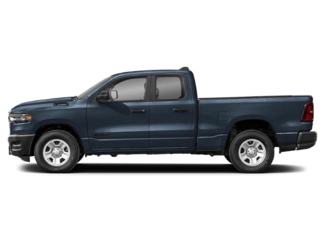 2027 RAM 1500 Tradesman