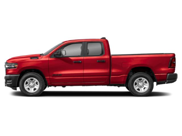 2027 RAM 1500 Express 2027 RAM 1500 Express