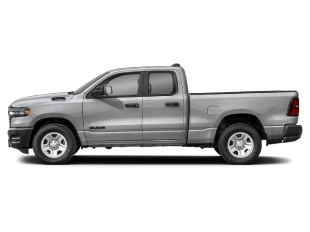 2027 RAM 1500 Express