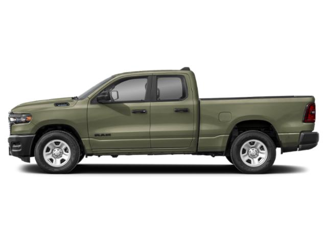 2027 RAM 1500 Express