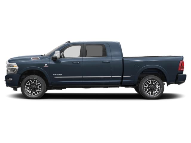 2027 RAM 2500 Limited