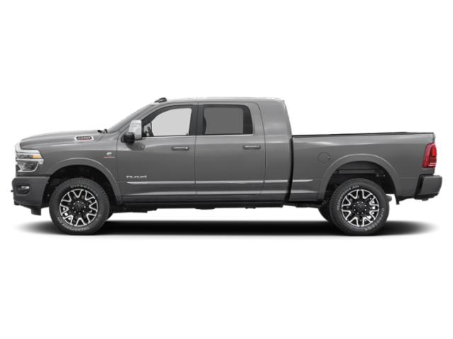 2027 RAM 2500 Limited 2027 RAM 2500 Limited