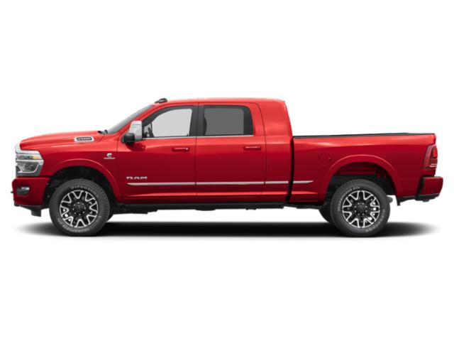2027 RAM 2500 Limited