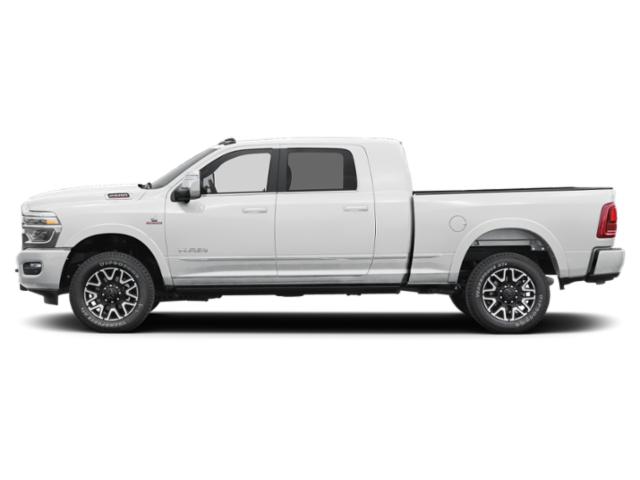 2027 RAM 2500 Limited 2027 RAM 2500 Limited
