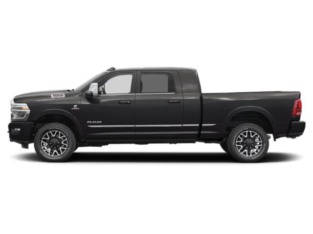2027 RAM 2500 Limited 2027 RAM 2500 Limited