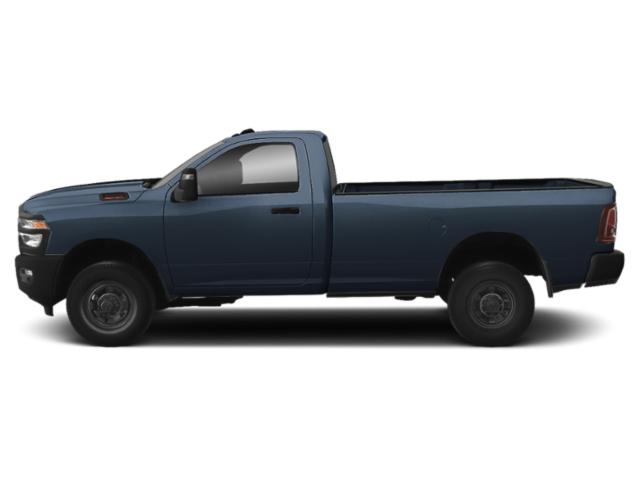 2027 RAM 2500 Big Horn 2027 RAM 2500 Big Horn