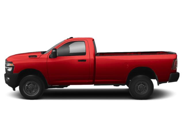 2027 RAM 2500 Big Horn 2027 RAM 2500 Big Horn