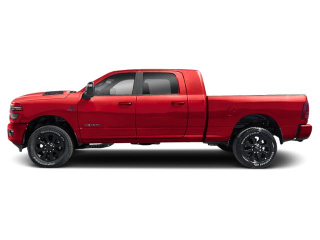 2027 RAM 2500 Laramie 2027 RAM 2500 Laramie