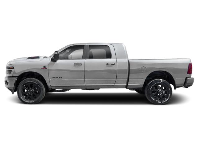 2027 RAM 2500 Laramie 2027 RAM 2500 Laramie