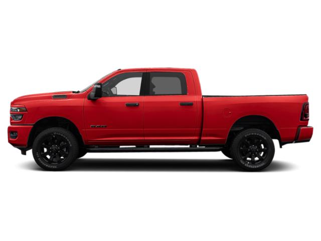 2027 RAM 2500 Big Horn 2027 RAM 2500 Big Horn