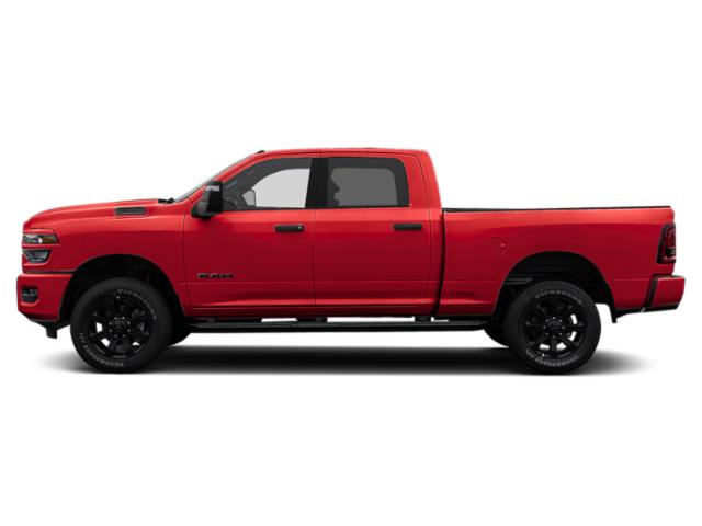 2027 RAM 2500 Big Horn 2027 RAM 2500 Big Horn