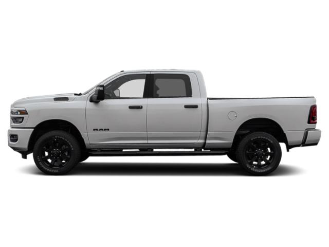 2027 RAM 2500 Big Horn 2027 RAM 2500 Big Horn