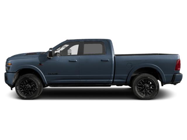 2027 RAM 2500 Limited 2027 RAM 2500 Limited