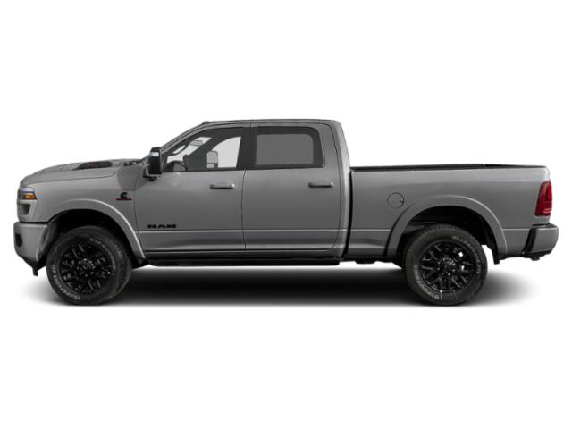 2027 RAM 2500 Limited 2027 RAM 2500 Limited