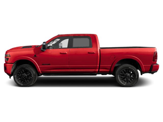 2027 RAM 2500 Limited