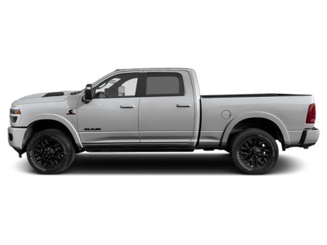 2027 RAM 2500 Longhorn 2027 RAM 2500 Longhorn