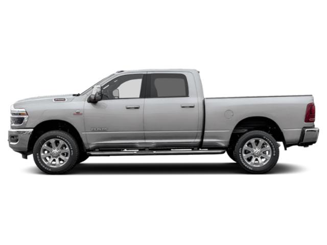 2027 RAM 2500 Laramie 2027 RAM 2500 Laramie