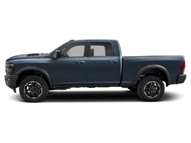 2027 RAM 2500 Rebel 2027 RAM 2500 Rebel