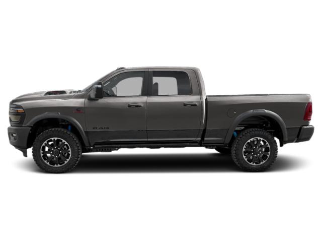 2027 RAM 2500 Rebel 2027 RAM 2500 Rebel