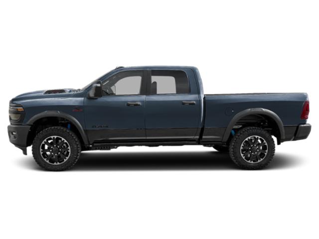 2027 RAM 2500 Power Wagon Diesel 2027 RAM 2500 Power Wagon Diesel