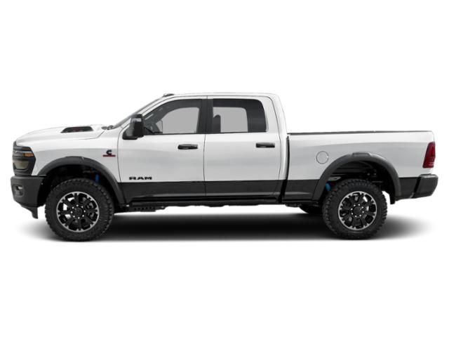 2027 RAM 2500 Power Wagon Diesel 2027 RAM 2500 Power Wagon Diesel
