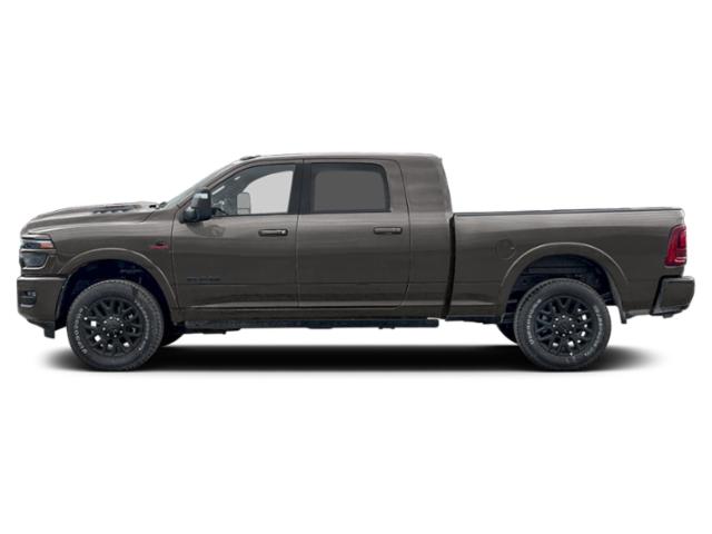 2027 RAM 3500 Limited