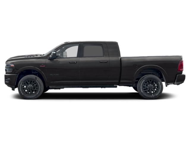 2027 RAM 3500 Limited 2027 RAM 3500 Limited