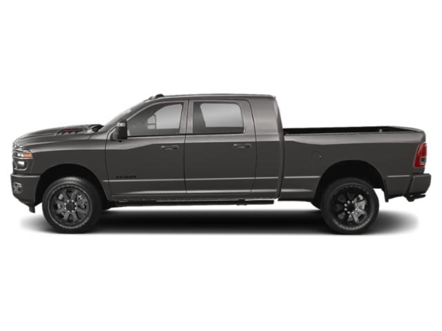 2027 RAM 3500 Laramie