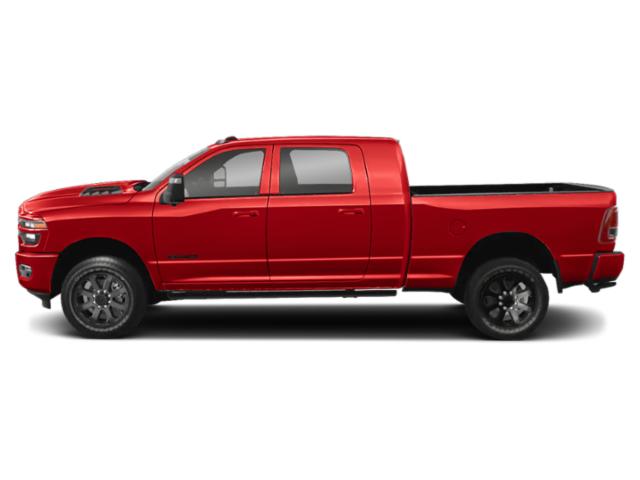2027 RAM 3500 Laramie 2027 RAM 3500 Laramie