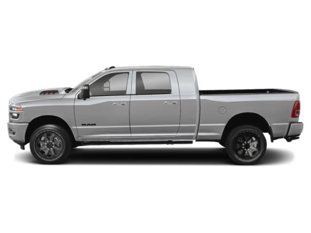 2027 RAM 3500 Laramie 2027 RAM 3500 Laramie