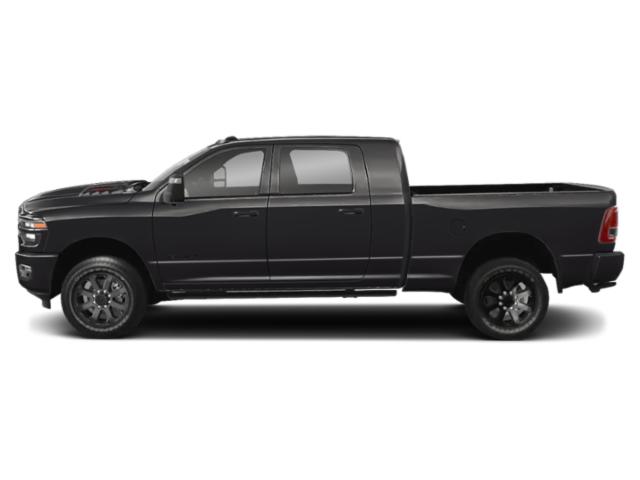 2027 RAM 3500 Laramie 2027 RAM 3500 Laramie