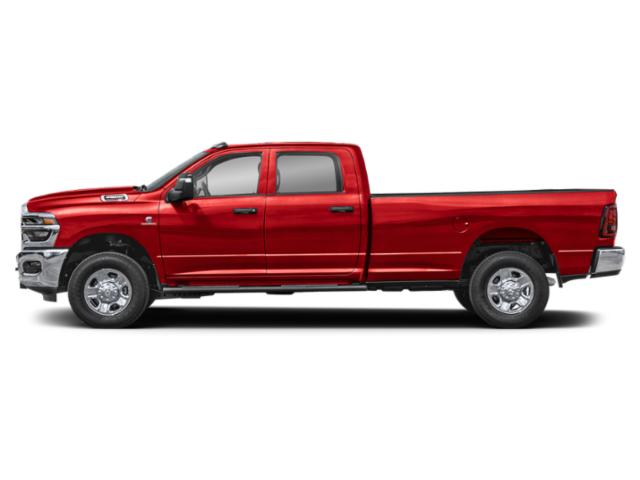 2027 RAM 3500 Tradesman 2027 RAM 3500 Tradesman