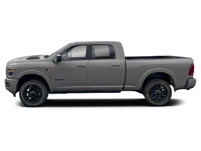 2027 RAM 3500 Limited 2027 RAM 3500 Limited