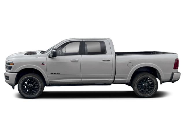 2027 RAM 3500 Limited