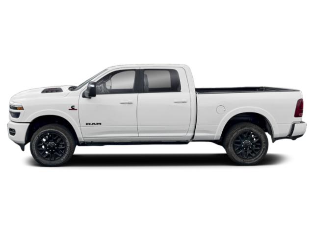 2027 RAM 3500 Longhorn 2027 RAM 3500 Longhorn