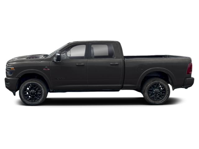 2027 RAM 3500 Limited 2027 RAM 3500 Limited