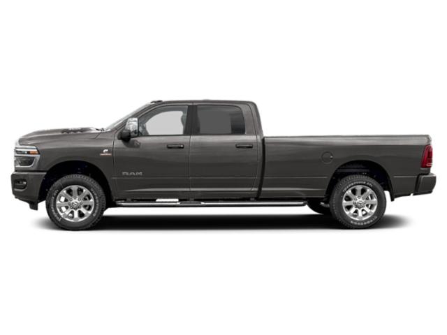 2027 RAM 3500 Laramie