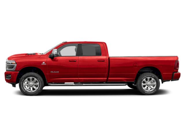 2027 RAM 3500 Laramie 2027 RAM 3500 Laramie