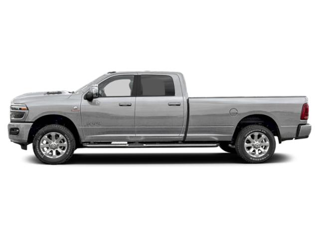 2027 RAM 3500 Laramie 2027 RAM 3500 Laramie