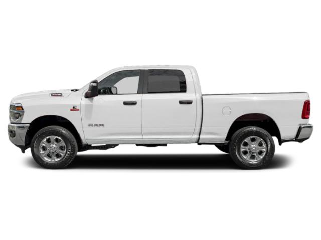 2027 RAM 3500 Big Horn 2027 RAM 3500 Big Horn
