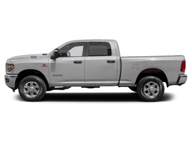 2027 RAM 3500 Big Horn 2027 RAM 3500 Big Horn