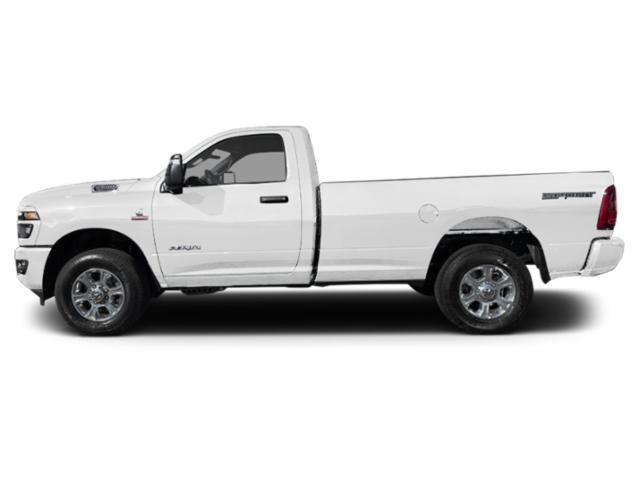 2027 RAM 3500 Big Horn 2027 RAM 3500 Big Horn