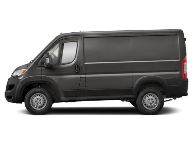 2027 RAM ProMaster Cargo Van SLT+ 2027 RAM ProMaster Cargo Van SLT+