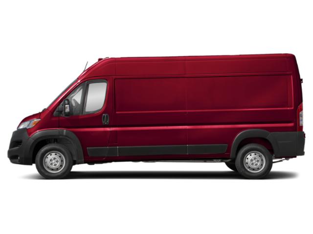 2027 RAM ProMaster Cargo Van Tradesman 2027 RAM ProMaster Cargo Van Tradesman