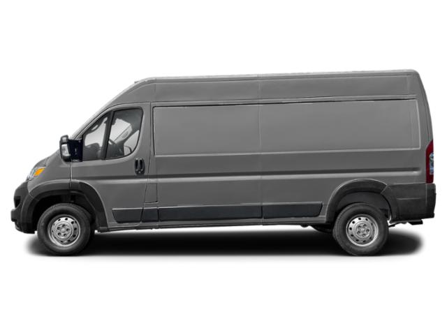2027 RAM ProMaster Cargo Van SLT 2027 RAM ProMaster Cargo Van SLT