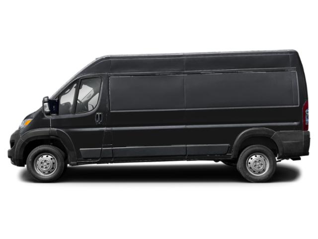2027 RAM ProMaster Cargo Van Tradesman 2027 RAM ProMaster Cargo Van Tradesman