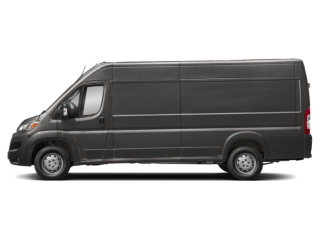 2027 RAM ProMaster Cargo Van Tradesman 2027 RAM ProMaster Cargo Van Tradesman